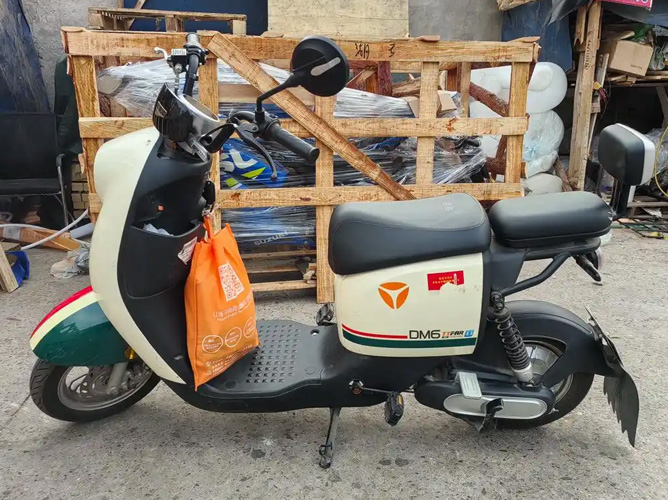 荣县电动车托运电话